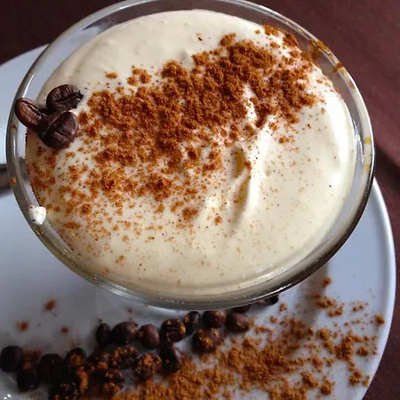 El Caseron Pensión *