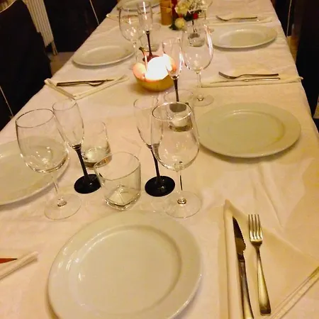 El Caseron Santa Marta de Tormes