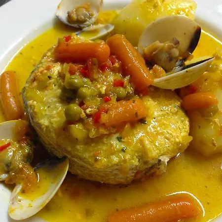 Pensión El Caseron Santa Marta de Tormes