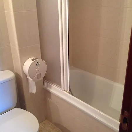 El Caseron * Santa Marta de Tormes