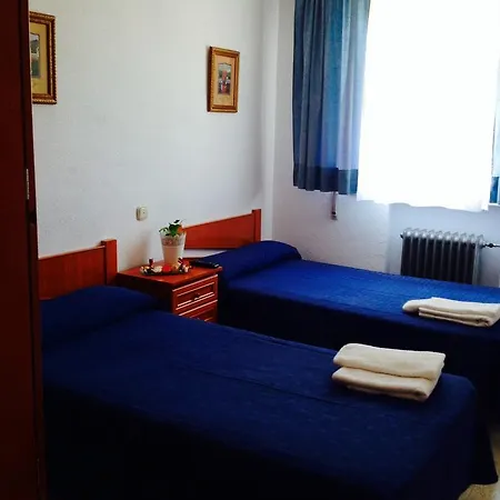 El Caseron Santa Marta de Tormes