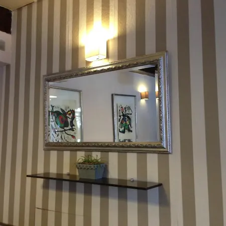 El Caseron Guest house