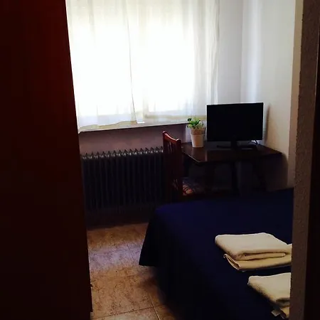 El Caseron Guest house *