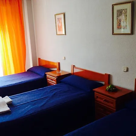 El Caseron Santa Marta de Tormes