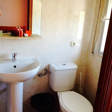 El Caseron Guest house