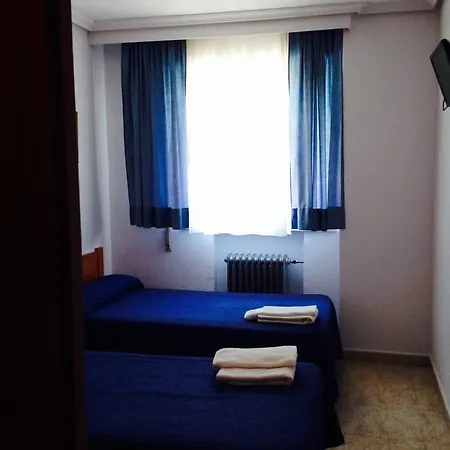 Guest house El Caseron *