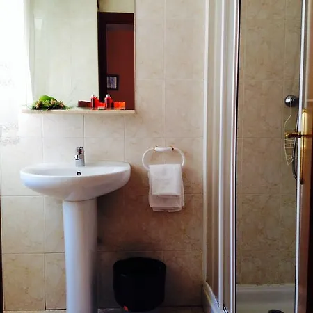 El Caseron Guest house *