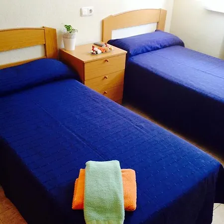 Guest house El Caseron
