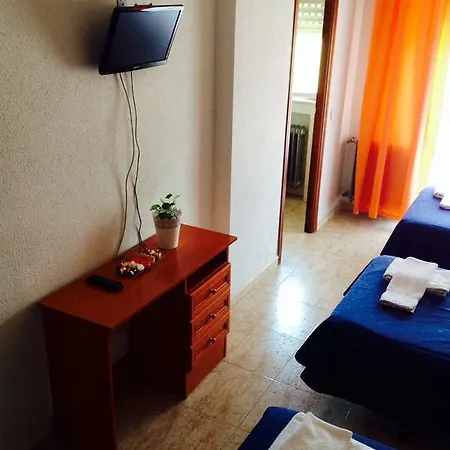 El Caseron Guest house