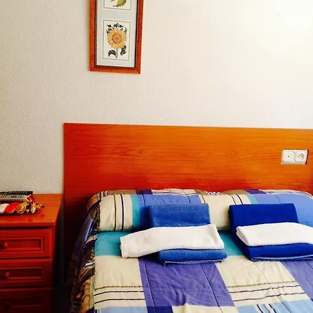 Guest house El Caseron *