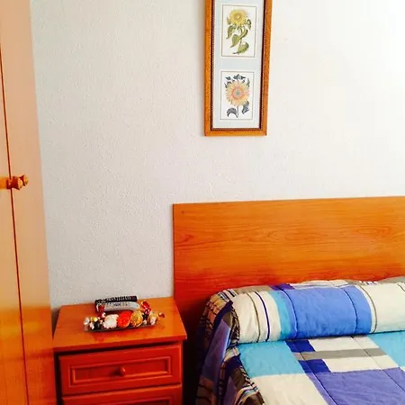 El Caseron Guest house *