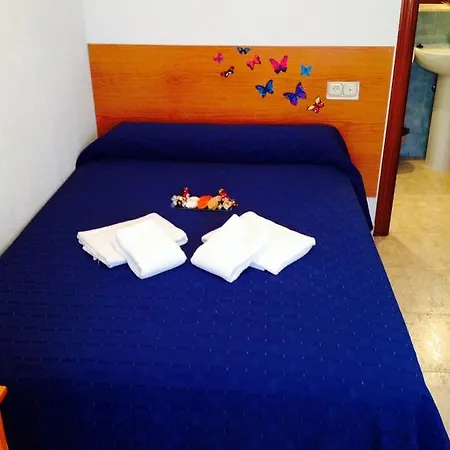 El Caseron * Santa Marta de Tormes