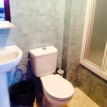 Guest house El Caseron