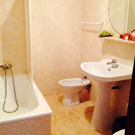 El Caseron Santa Marta de Tormes