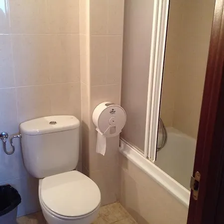 El Caseron Guest house