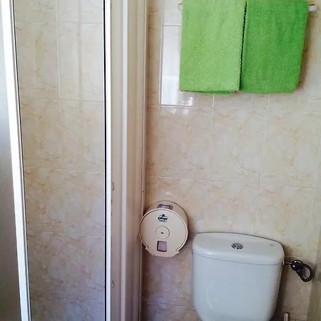 Pensión El Caseron *