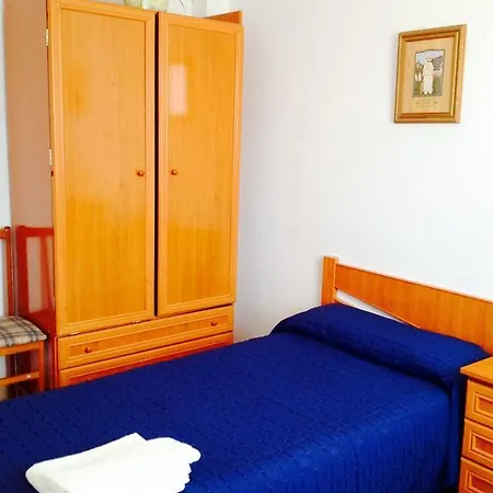 El Caseron * Santa Marta de Tormes