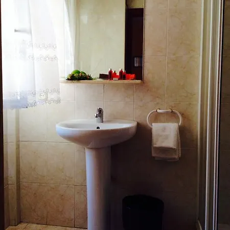 Guest house El Caseron