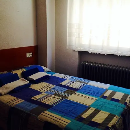 El Caseron Santa Marta de Tormes