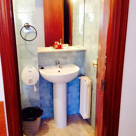 El Caseron Guest house