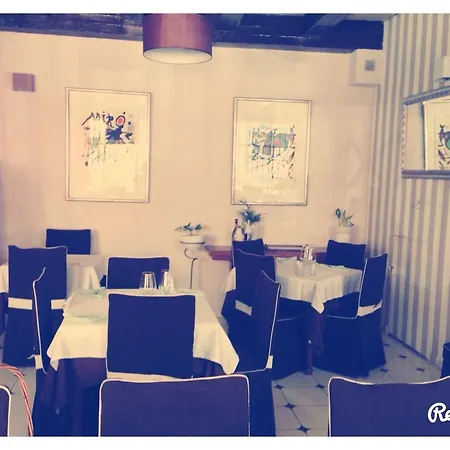 El Caseron * Santa Marta de Tormes