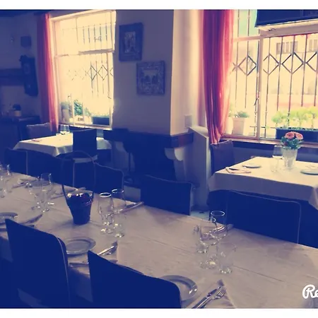 El Caseron Guest house Santa Marta de Tormes