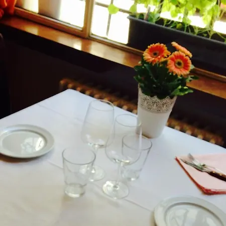 El Caseron Pensión Santa Marta de Tormes