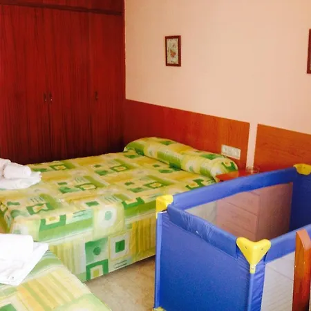 Guest house El Caseron Santa Marta de Tormes