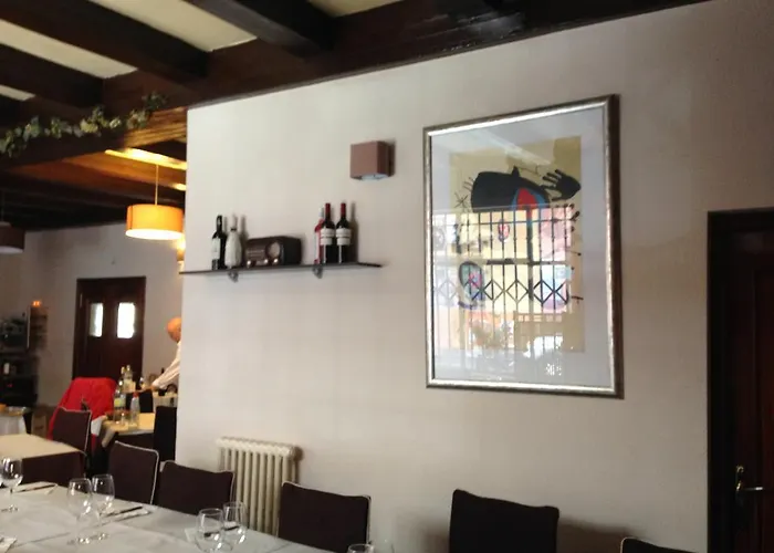 El Caseron 산타마리타데토르메스