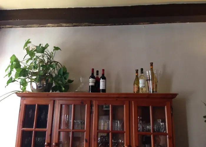 게스트하우스 El Caseron 산타마리타데토르메스