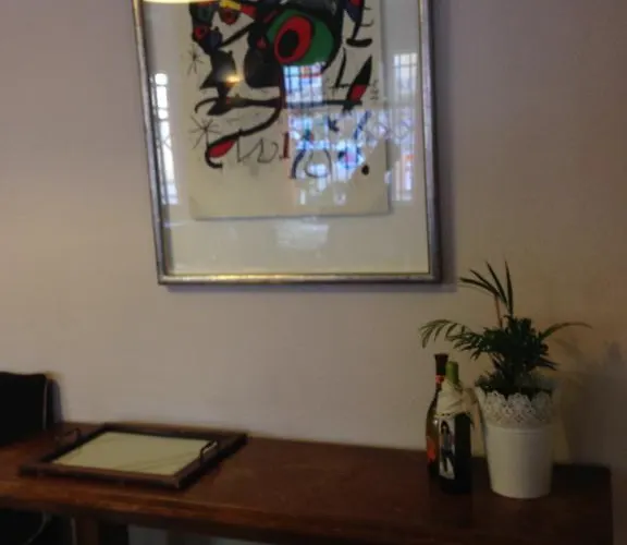 El Caseron 산타마리타데토르메스