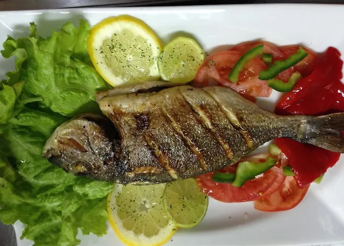 El Caseron 게스트하우스 *