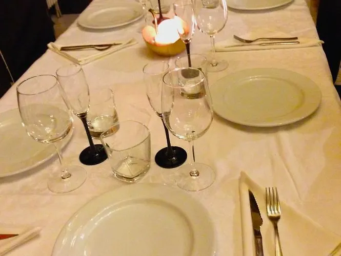 El Caseron 산타마리타데토르메스