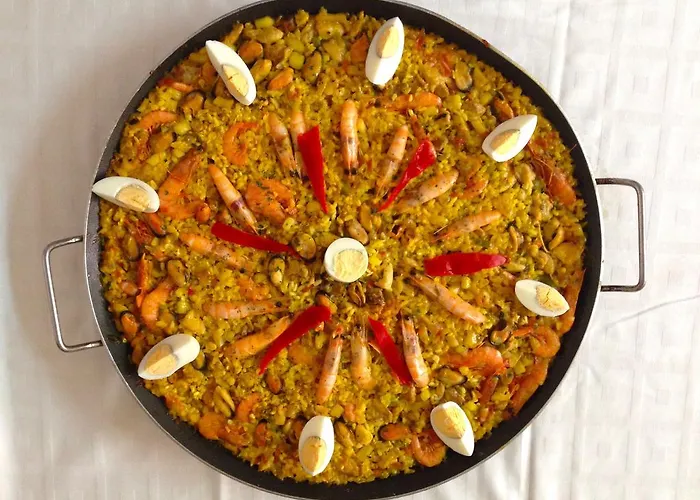 게스트하우스 El Caseron *