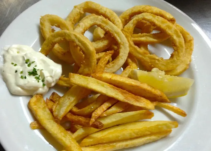 게스트하우스 El Caseron