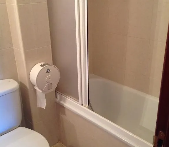 El Caseron * 산타마리타데토르메스