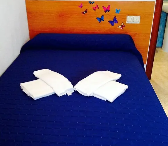 게스트하우스 El Caseron