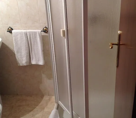 El Caseron 게스트하우스 산타마리타데토르메스