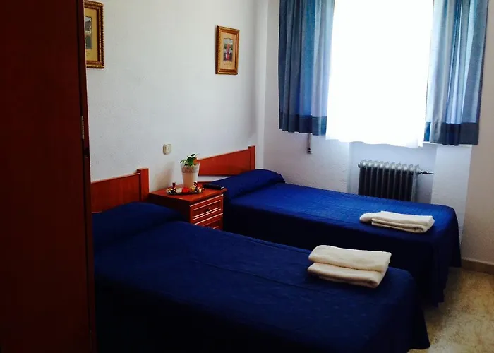 El Caseron 산타마리타데토르메스