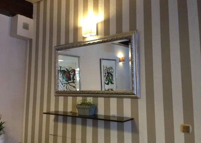 El Caseron 게스트하우스