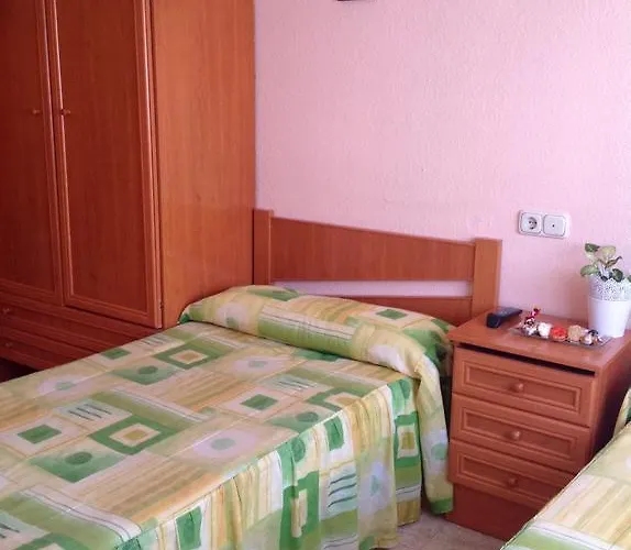 게스트하우스 El Caseron *