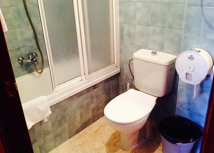 게스트하우스 El Caseron 산타마리타데토르메스