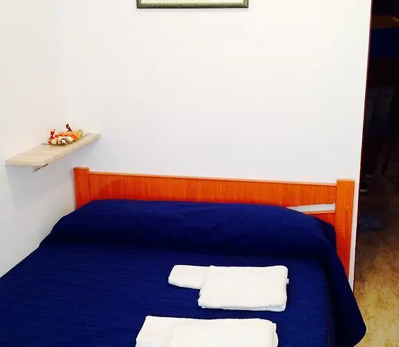 El Caseron 게스트하우스 산타마리타데토르메스