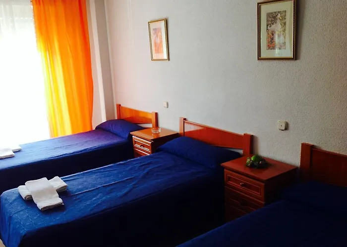 El Caseron 산타마리타데토르메스