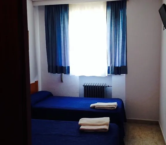 게스트하우스 El Caseron *