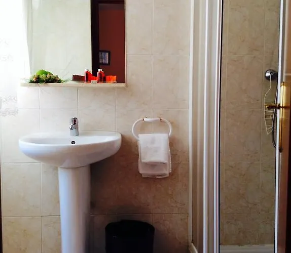 El Caseron 게스트하우스 *