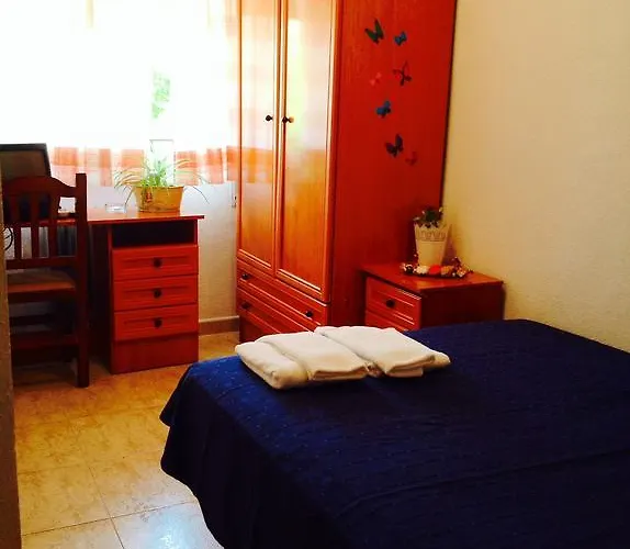 El Caseron * 산타마리타데토르메스