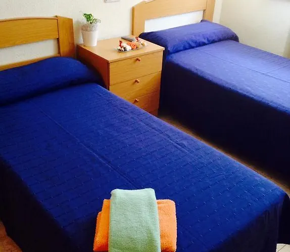 게스트하우스 El Caseron