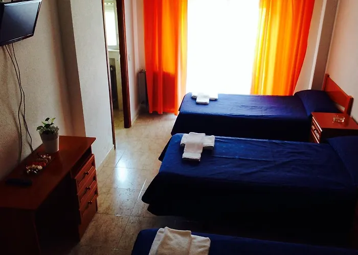 El Caseron 게스트하우스 산타마리타데토르메스