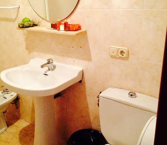 El Caseron 산타마리타데토르메스